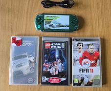 Sony Psp 3003