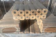 Ecohome.ie PINIKAY Oak Wood Briquettes 960kg Delivered