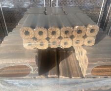 Ecohome.ie PINIKAY Oak Wood Briquettes 960kg Delivered