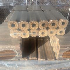 Ecohome.ie PINIKAY Oak Wood Briquettes 960kg Delivered