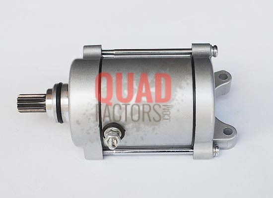 11 Teeth Starter Motor for Air Cooled 200cc - 250cc ATV