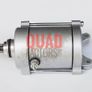 11 Teeth Starter Motor for Air Cooled 200cc - 250cc ATV Image 3