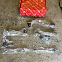 BMW e87/e81 suspension kit