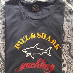 Paul & Shark Yachting - Navy T-Shirt