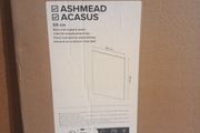 kitchen base cabinet support panel
