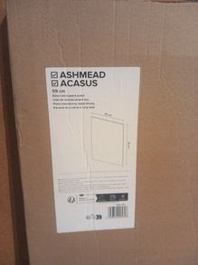kitchen base cabinet support panel
