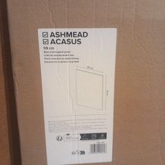 kitchen base cabinet support panel
