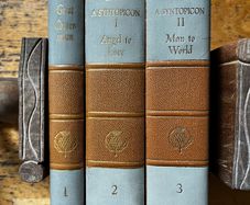 Book set: Great Books of the Western World