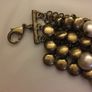Knight and Day bracelet in very good condition FREE STANDARD POSTAGE INCLUDED Image 3