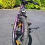 Child's Bike - 20inch Cube Acid Image 2