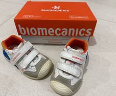 Baby Boy Shoes Size 22 / UK 5