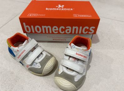 Baby Boy Shoes Size 22 / UK 5