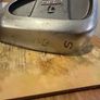 Taylor Made T200 series Irons 4-SW Image 9