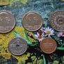 Royal Mint Norway 2002 Uncirculated Coin Set Image 4