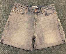 7 For All Mankind Shorts