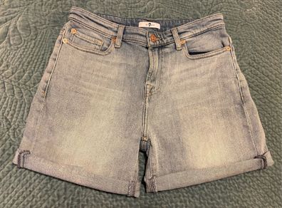 7 For All Mankind Shorts
