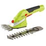 7.2V Cordless Lithium-Ion Trimming Shears Image 2