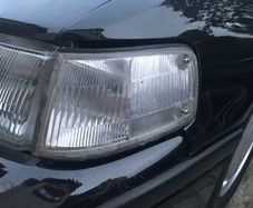 Honda CRX OEM nearside corner light
