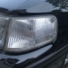 Honda CRX OEM nearside corner light