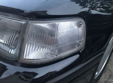 Honda CRX OEM nearside corner light