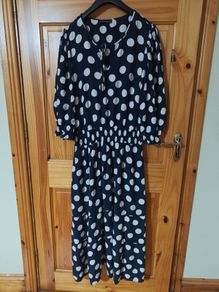 Mark & Spencer maxi