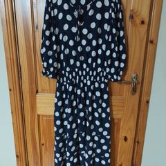Mark & Spencer maxi
