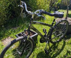 Trek Navigator 2.0 Bike
