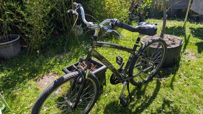 Trek Navigator 2.0 Bike