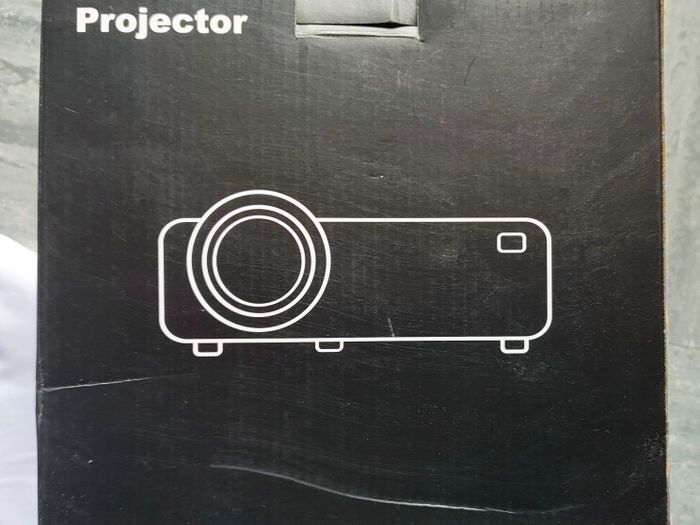 Mini Projector