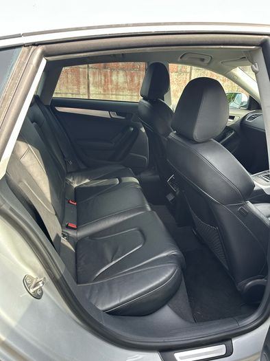 2010 Audi A5 2.0 diesel May sell or swap