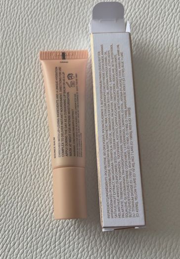 Vieve Bounce Balm 10ml shade Grind