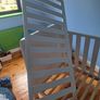 Cot / toddler bed Image 3
