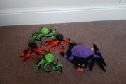 halloween  decorations bundle