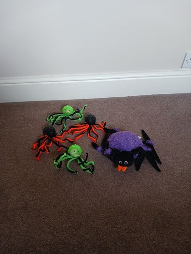 halloween  decorations bundle