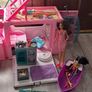 barbie camper van Image 3
