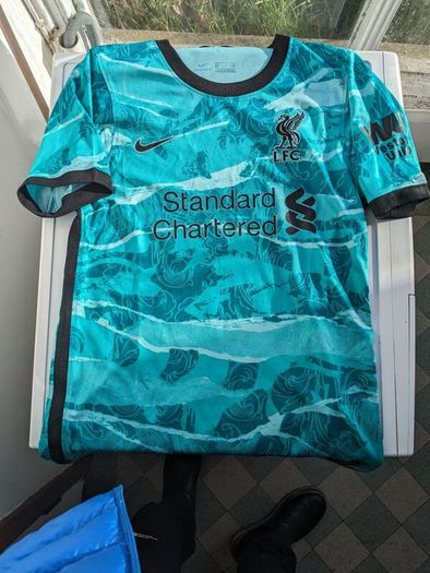Liverpool t/