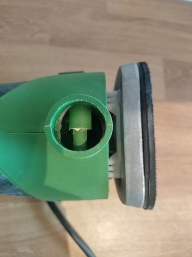 ROK palm sander