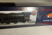 Model Railway Bachmann Train K3 Class loco