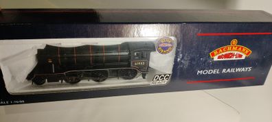 Model Railway Bachmann Train K3 Class loco