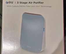 Dimplex Air Purifier