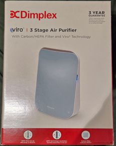 Dimplex Air Purifier