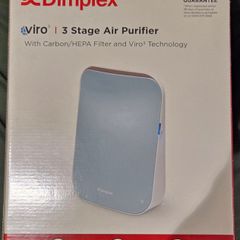 Dimplex Air Purifier