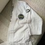 Taekwondo kids suit Image 2