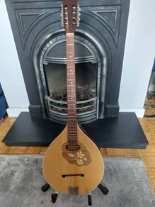 Bouzouki