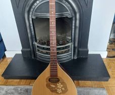 Bouzouki