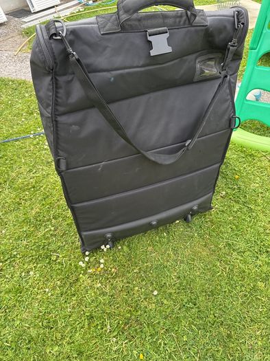 Bugaboo buggy carrier