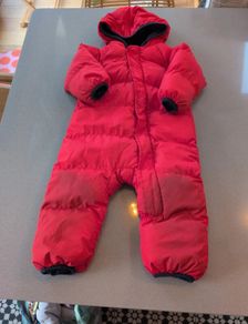 Mountain Warehouse Toddler Suit