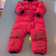 Mountain Warehouse Toddler Suit