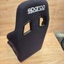 Sparco Sprint Racing Seat Image 3