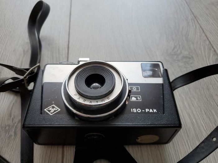 Film Camera